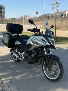Honda - NC750XD