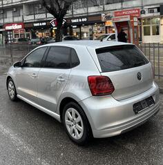 Volkswagen - Polo - 1.2 blumution