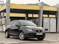 Seat - Ibiza - 1.2 TDI