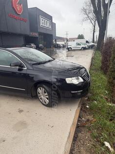 Volkswagen - Passat B6 - 2.0 tdi