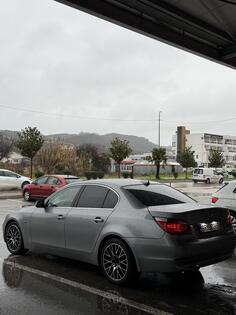 BMW - 520 - bmw 520d