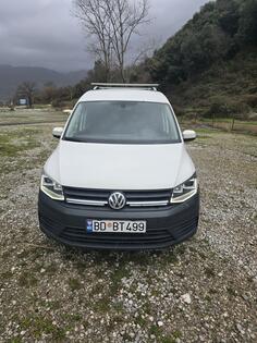 Volkswagen - Caddy - 1.4i