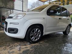 Fiat - Panda - 1.3mjrd
