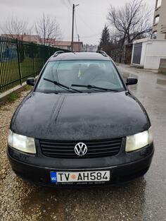 Volkswagen - Passat - 1.9 TDI