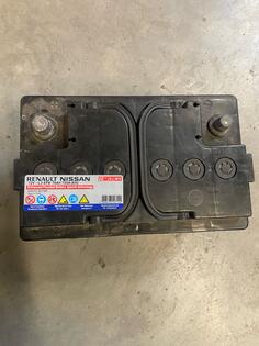 Akumulator Exide - Akumulator 70ah EFB 12V - 70 Ah