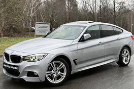 BMW - 320 Gran Turismo