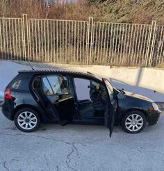 Volkswagen - Golf 5 - 1.9 tdi