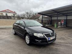 Volkswagen - Passat - 1.9 TDI