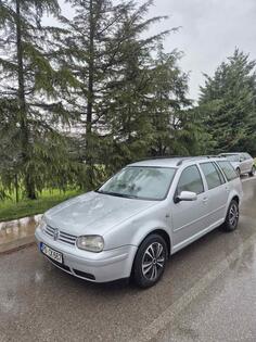 Volkswagen - Golf 4 - 1.9 tdi
