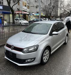 Volkswagen - Polo - 1.2 blumution