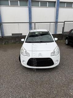 Citroen - C3 - 1.6 Dizel