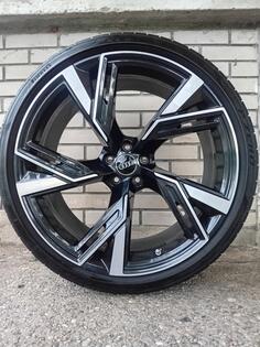 Fabričke felne i PIRELLI gume