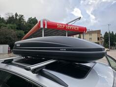 Mbajtëse tavan dhe kuti tavan