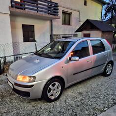 Fiat - Punto - 1.2