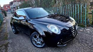Alfa Romeo - MiTo - 1,3Mjtd