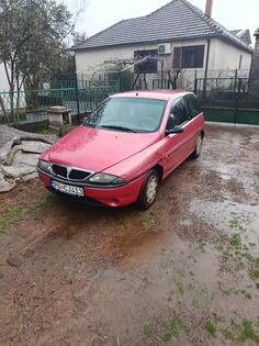 Lancia - Ypsilon - 1.2