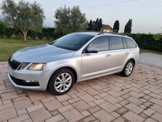 Škoda - Octavia - 1.6 TDI