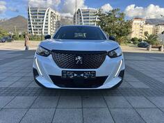 Peugeot - 2008 - 1.2 ALLURE