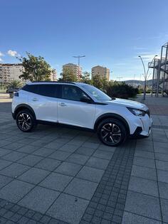 Peugeot - 2008 - 1.2 ALLURE