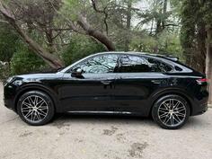 Porsche - Cayenne - 4.0