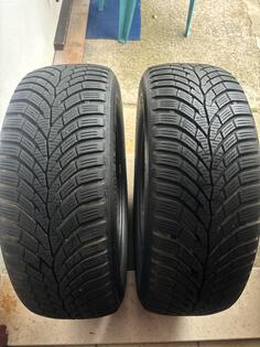 Continental - winter contact ts 870 - Winter guma