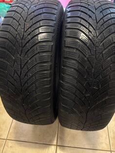 Continental - winter contact ts 870 - Dimër guma