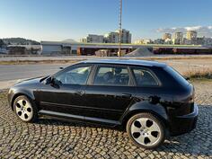 Audi - A3 - 2.0 TDI