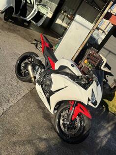 Honda - CBR1000RR