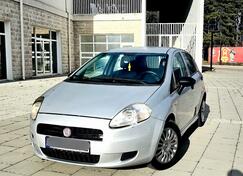Fiat - Grande Punto - 1.3 mjtd