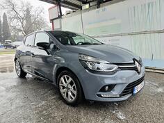 Renault - Clio - Limited TCE 90