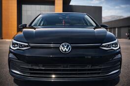 Volkswagen - Golf 8 - 2.0