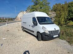 Renault - Master 2.3 dci
