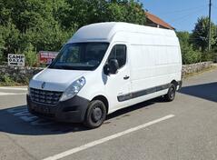Renault - Master 2.3 dci