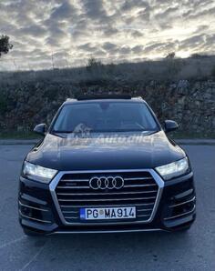 Audi - Q7 - 3.0 TFSI