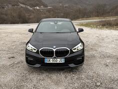 BMW - 116 - AUTOMATIK