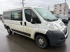 Citroen - Jumpy - 2.2hdi