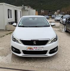 Peugeot - 308 - 1.5 HDI PUTNIČKI