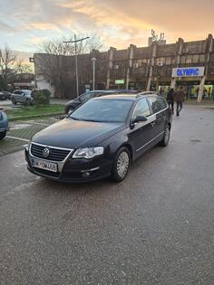 Volkswagen - Passat - 1.9 TDI
