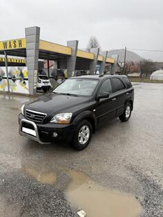 Kia - Sorento - 2500