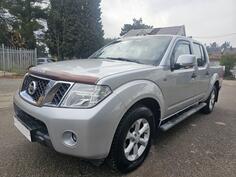 Nissan - Navara - 2.5 dci
