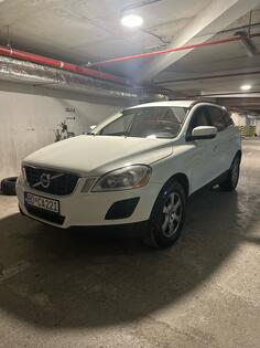 Volvo - XC 60 - 2.4
