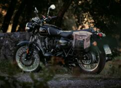 Benelli - Imperiale 400