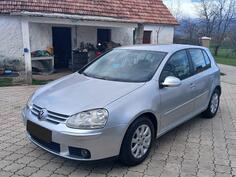 Volkswagen - Golf 5 - TDI