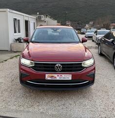 Volkswagen - Tiguan - 2.0 TDI 11/2021g