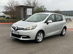Renault - Scenic - 1.5 dci