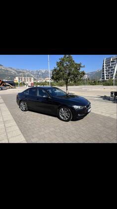 BMW - 318 - 318 d