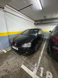 Volkswagen - Golf 5 - 2.0 tdi 103 kw