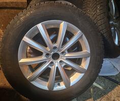 Ostalo felne i goodyear gume