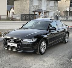 Audi - A6 - 3,0 quattro