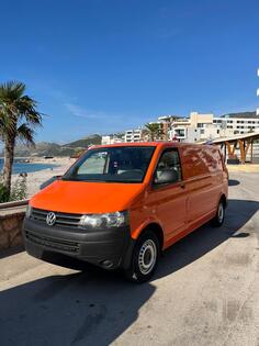 Volkswagen - T5